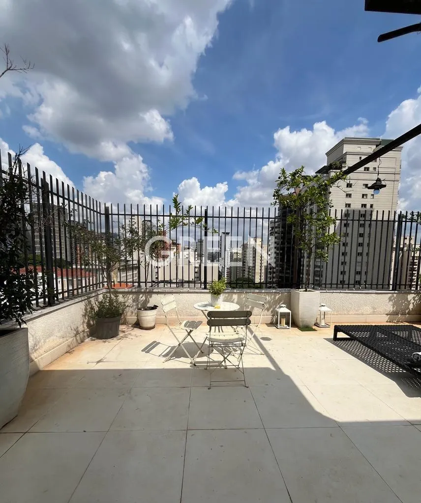 Cobertura com 1 suítes à venda em Jardim Paulista, São Paulo, por R$ 4.500.000 Imagem 26