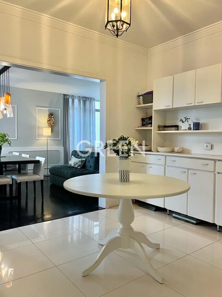 Cobertura com 1 suítes à venda em Jardim Paulista, São Paulo, por R$ 4.500.000 Imagem 32