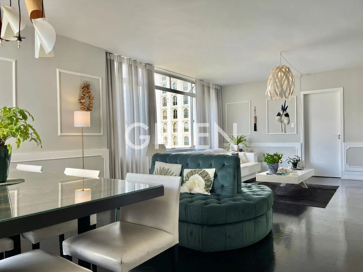 Cobertura com 1 suítes à venda em Jardim Paulista, São Paulo, por R$ 4.500.000 Imagem 13