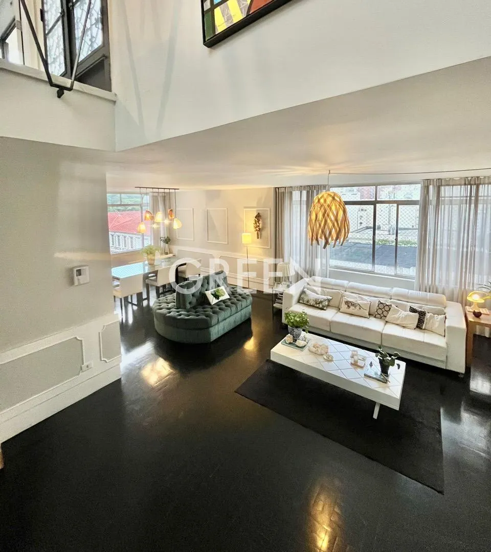 Cobertura com 1 suítes à venda em Jardim Paulista, São Paulo, por R$ 4.500.000 Imagem 20