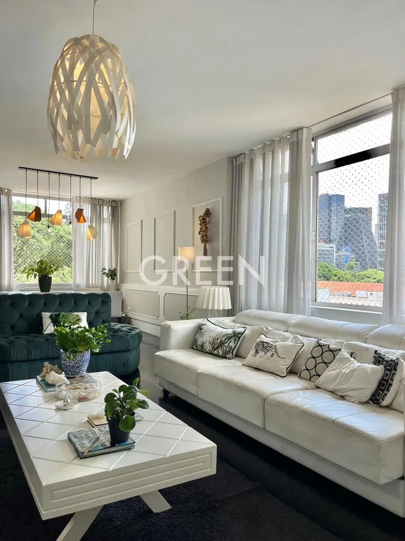 Cobertura com 1 suítes à venda em Jardim Paulista, São Paulo, por R$ 4.500.000 Imagem 11