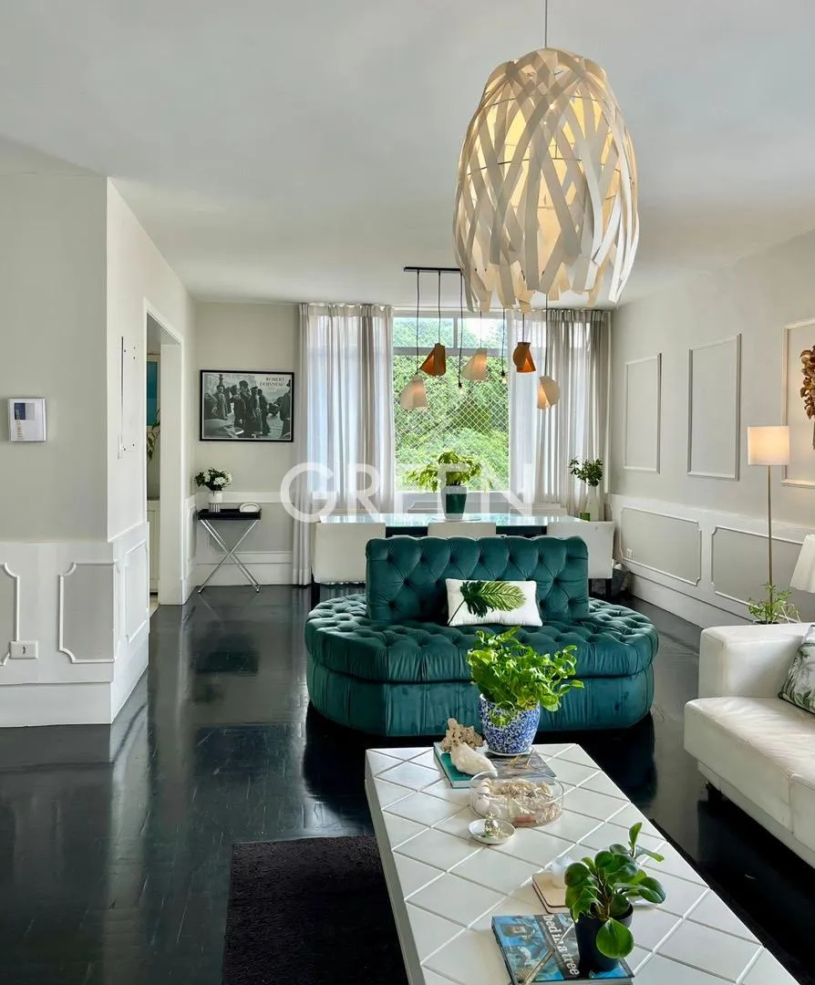 Cobertura com 1 suítes à venda em Jardim Paulista, São Paulo, por R$ 4.500.000 Imagem 9