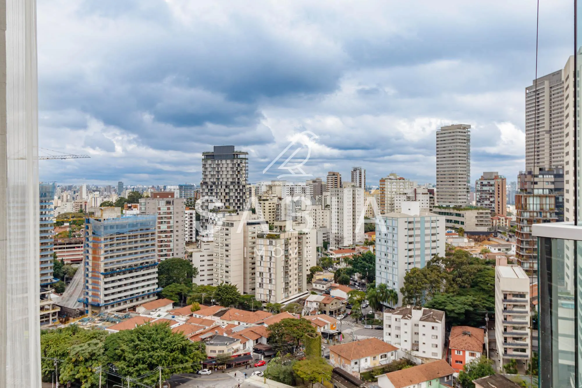 Apartamento com 1 suítes à venda em Vila Madalena, São Paulo, por R$ 1.000.000 Imagem 16