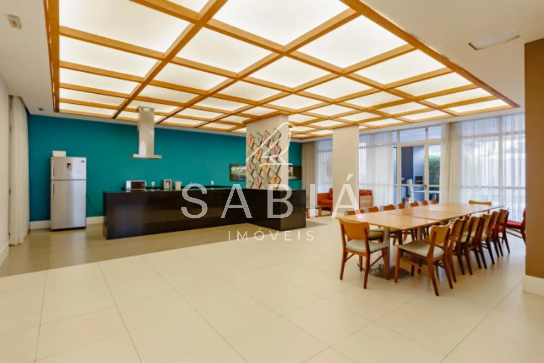 Apartamento com 1 suítes à venda em Vila Madalena, São Paulo, por R$ 1.000.000 Imagem 25