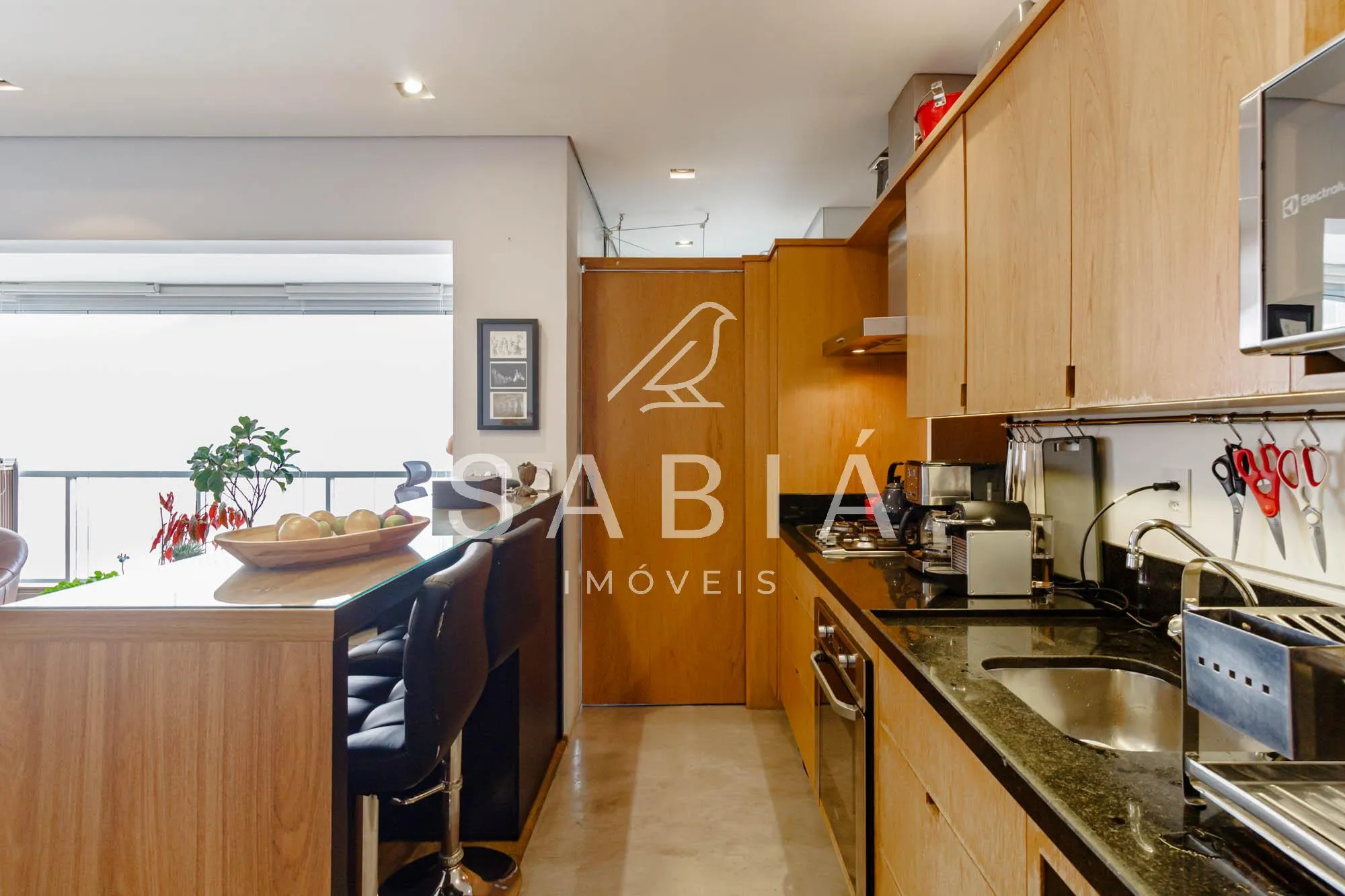 Apartamento com 1 suítes à venda em Vila Madalena, São Paulo, por R$ 1.000.000 Imagem 12