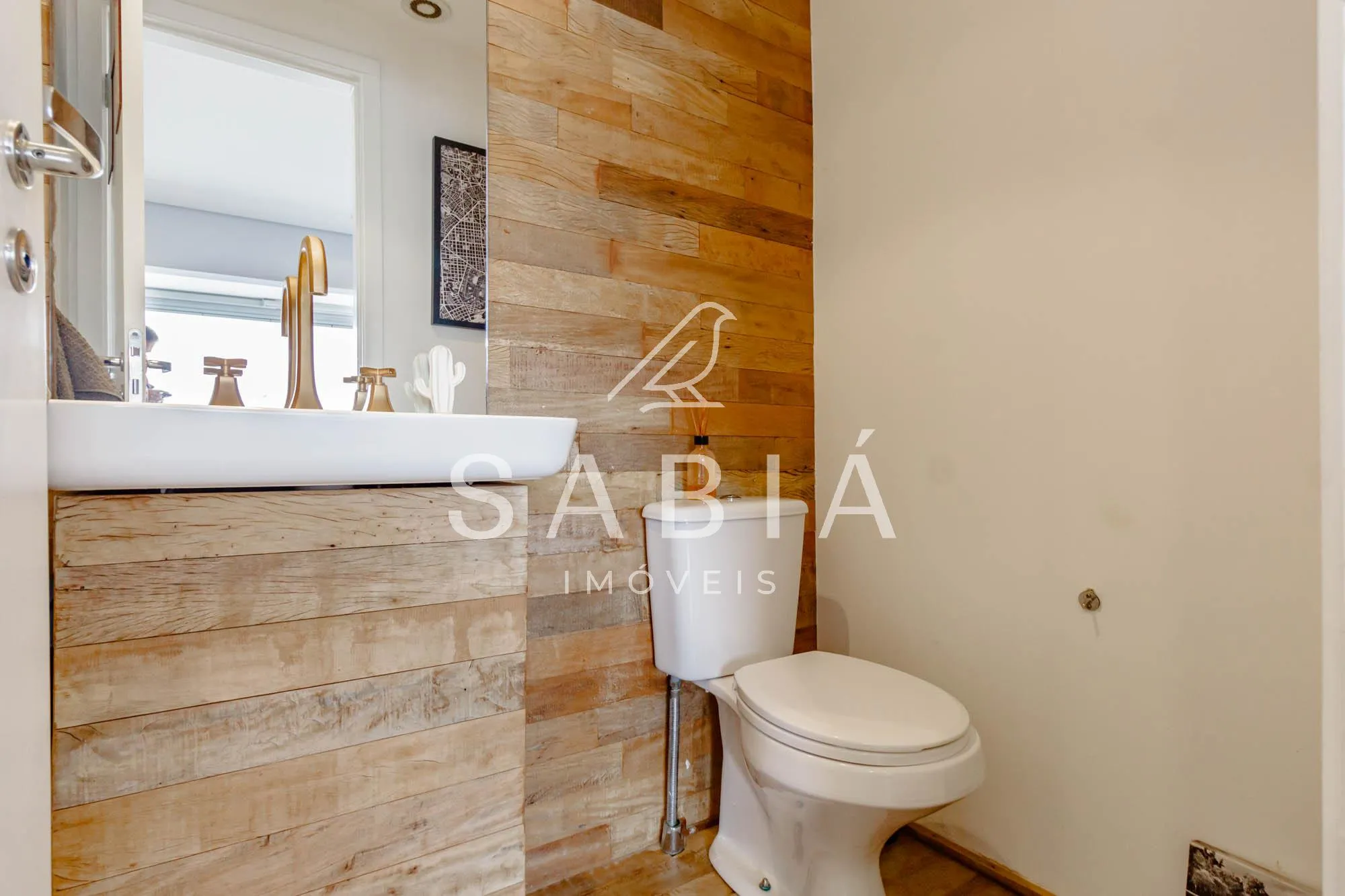 Apartamento com 1 suítes à venda em Vila Madalena, São Paulo, por R$ 1.000.000 Imagem 17