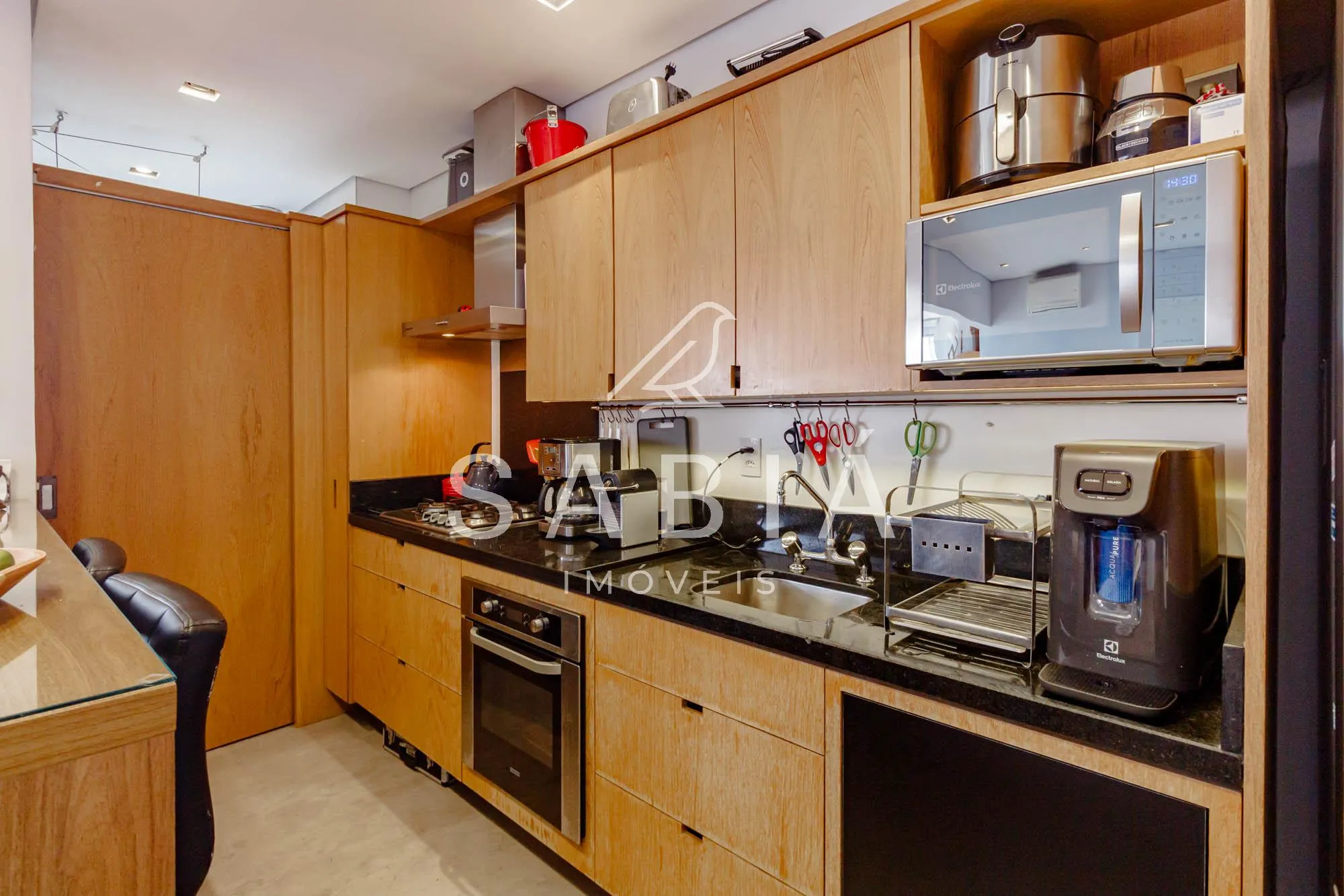 Apartamento com 1 suítes à venda em Vila Madalena, São Paulo, por R$ 1.000.000 Imagem 11