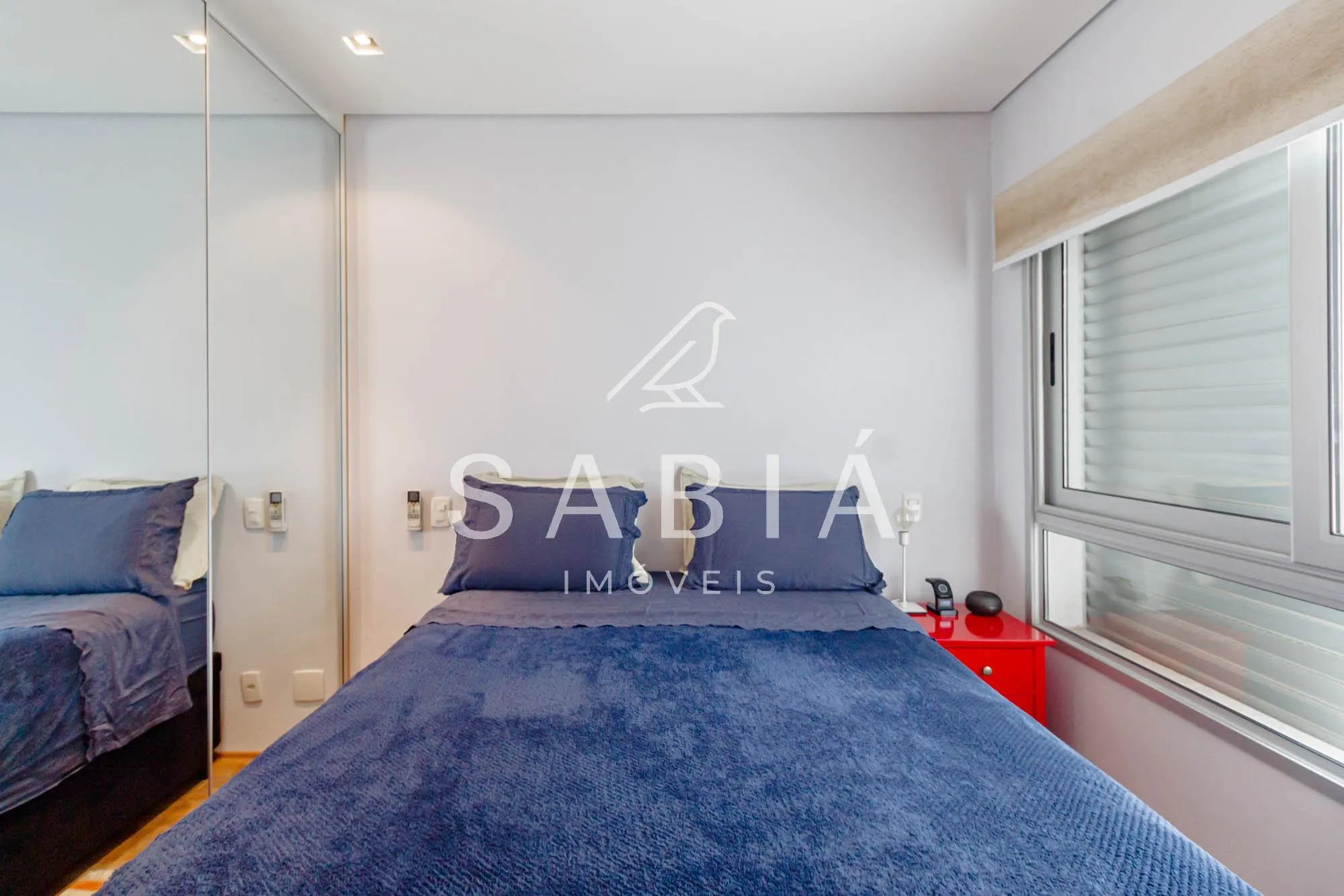 Apartamento com 1 suítes à venda em Vila Madalena, São Paulo, por R$ 1.000.000 Imagem 19