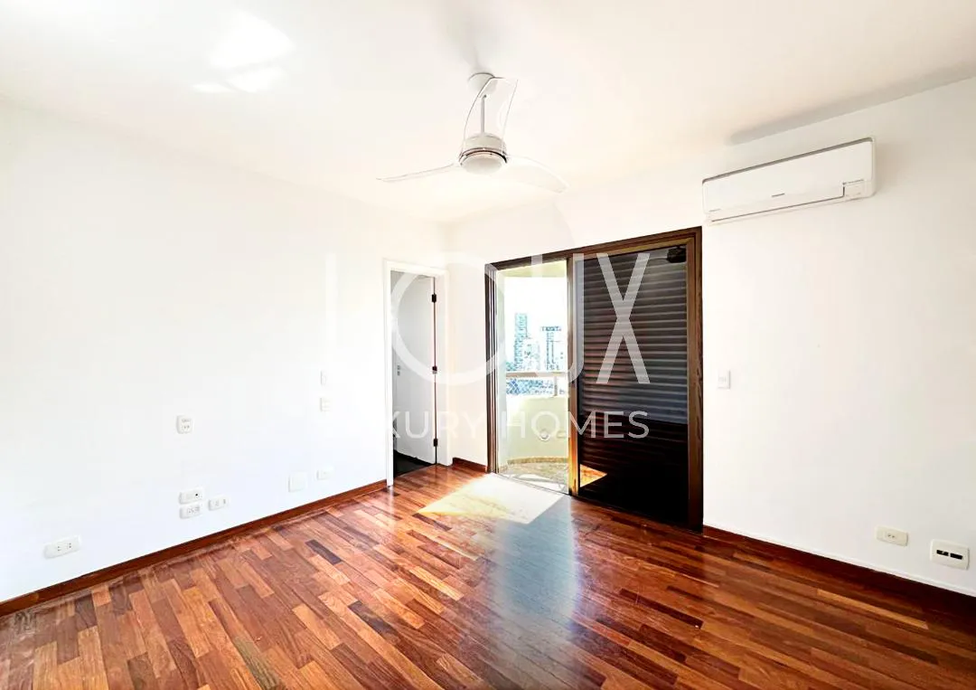 Apartamento com 2 suítes à venda em Vila Nova Conceição, São Paulo, por R$ 6.100.000 Imagem 13