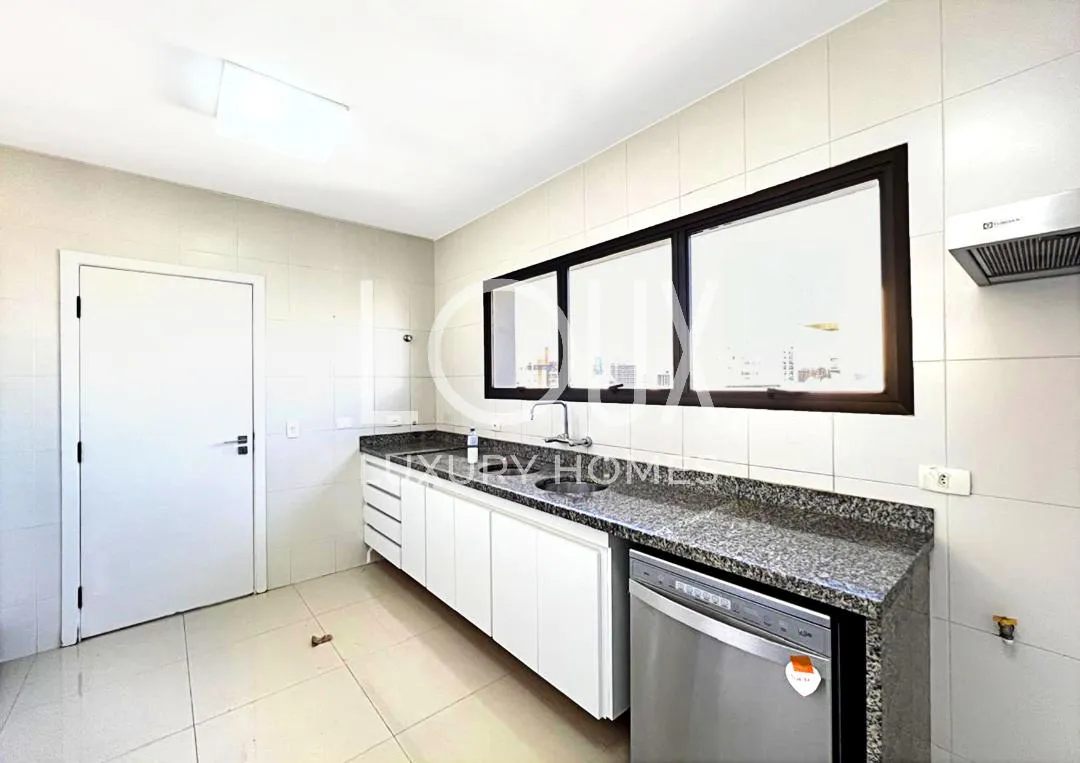 Apartamento com 2 suítes à venda em Vila Nova Conceição, São Paulo, por R$ 6.100.000 Imagem 20