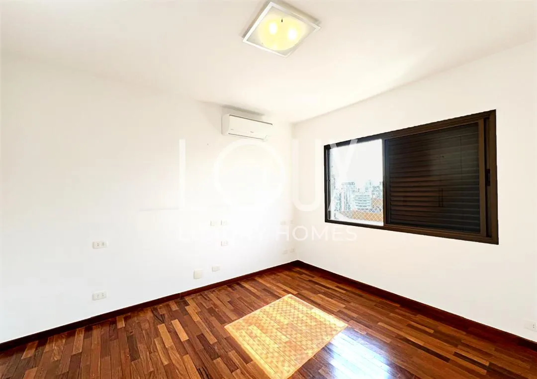 Apartamento com 2 suítes à venda em Vila Nova Conceição, São Paulo, por R$ 6.100.000 Imagem 11