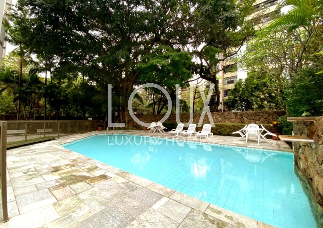 Apartamento com 2 suítes à venda em Vila Nova Conceição, São Paulo, por R$ 6.100.000 Imagem 33