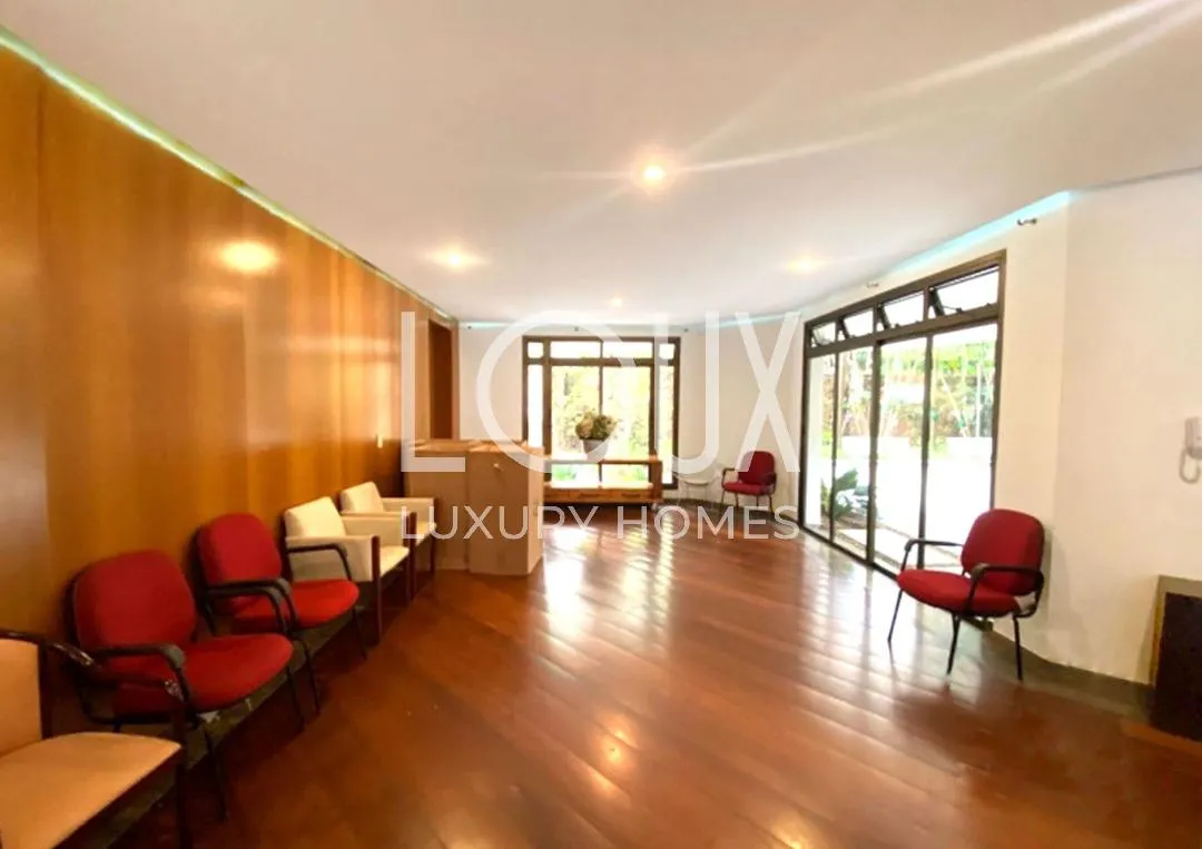 Apartamento com 2 suítes à venda em Vila Nova Conceição, São Paulo, por R$ 6.100.000 Imagem 22