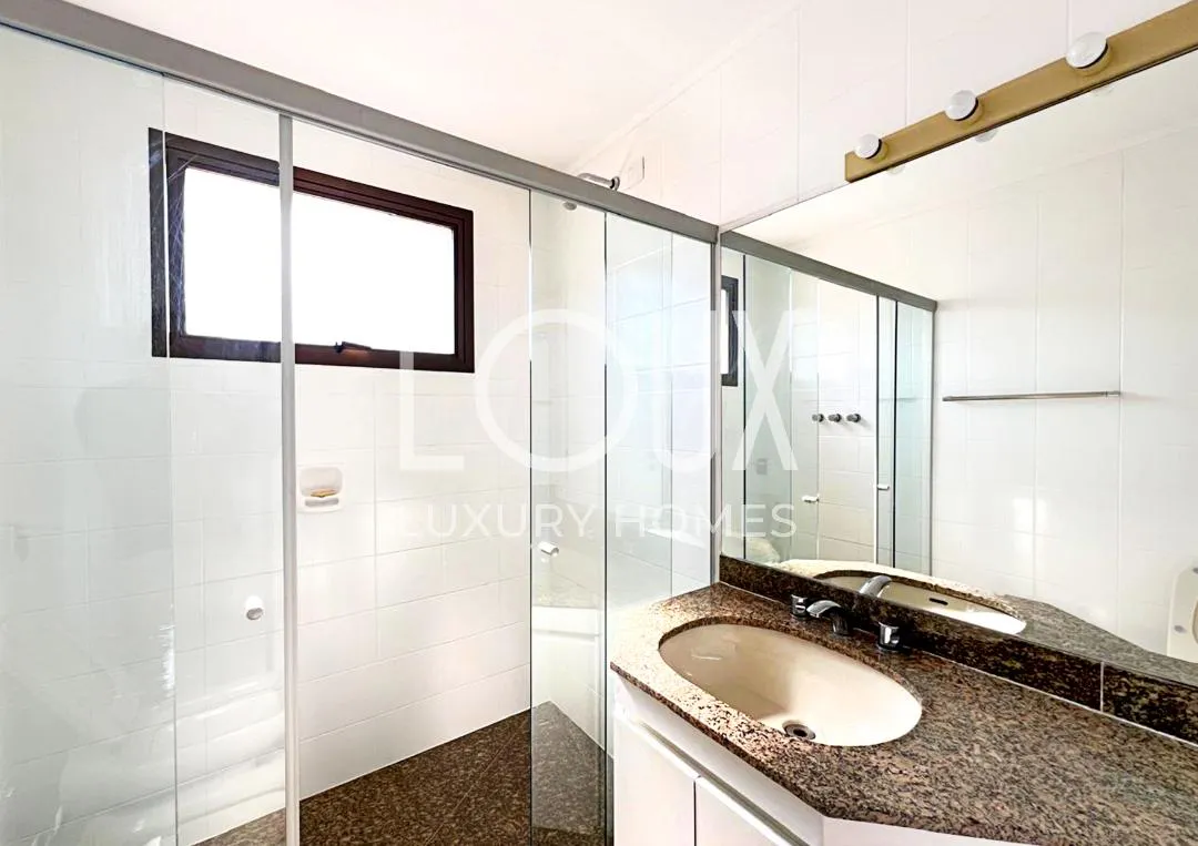 Apartamento com 2 suítes à venda em Vila Nova Conceição, São Paulo, por R$ 6.100.000 Imagem 12