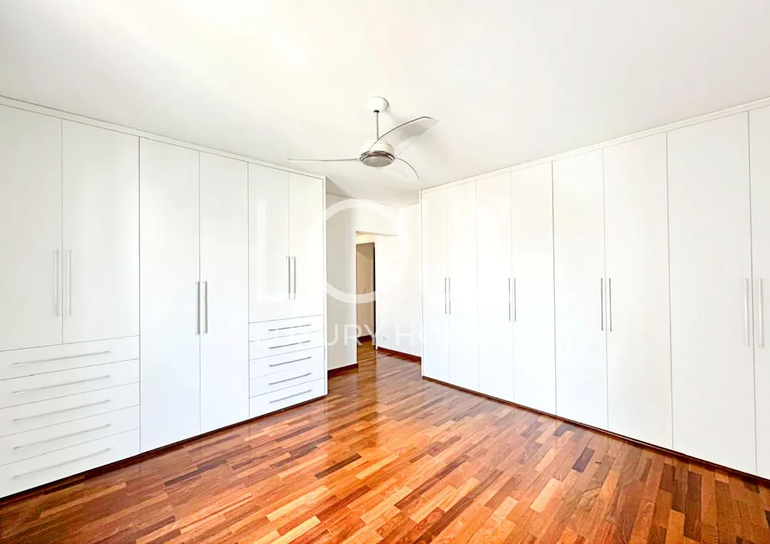 Apartamento com 2 suítes à venda em Vila Nova Conceição, São Paulo, por R$ 6.100.000 Imagem 16