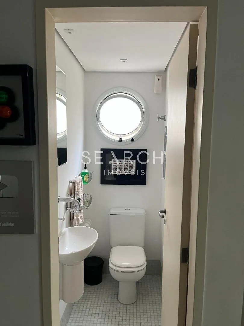 Duplex com 1 suítes à venda em Vila Madalena, São Paulo, por R$ 1.145.000 Imagem 18