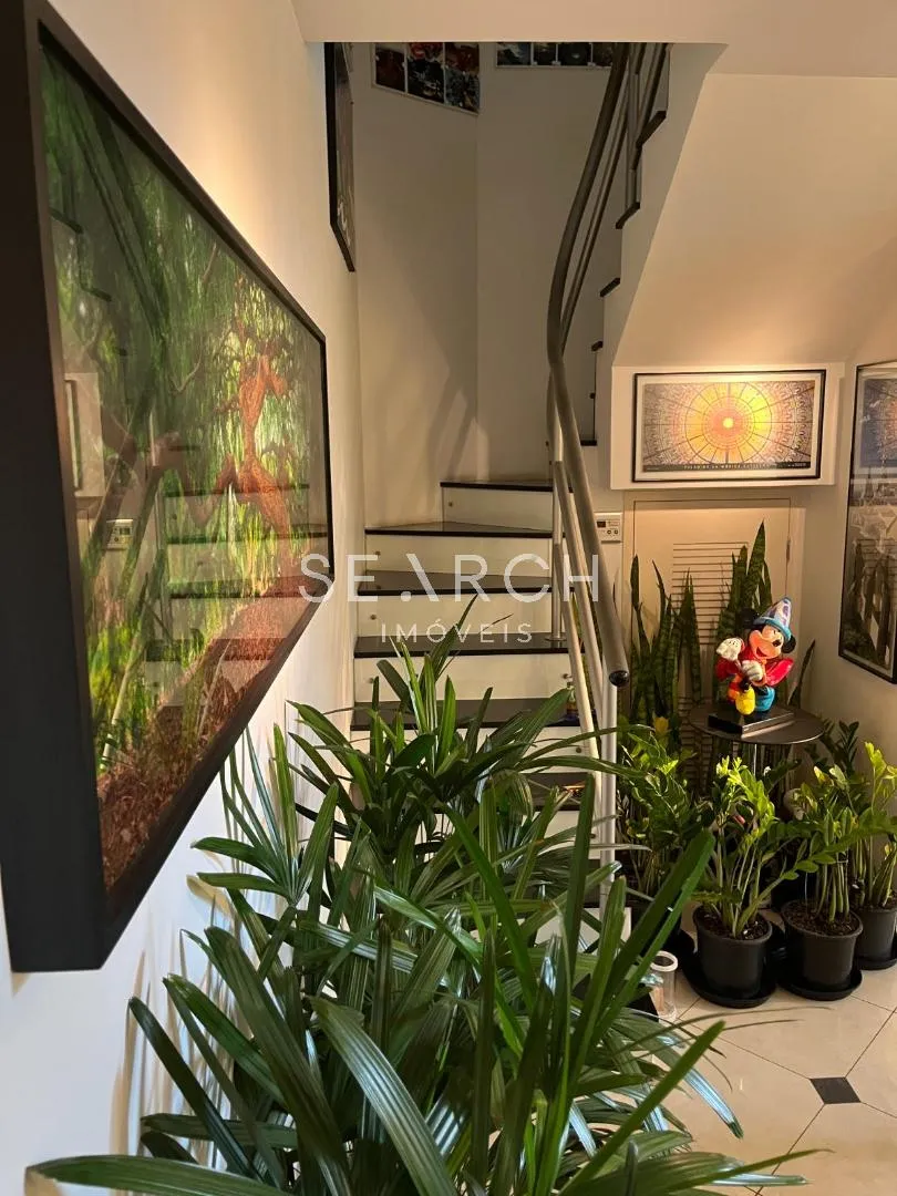 Duplex com 1 suítes à venda em Vila Madalena, São Paulo, por R$ 1.145.000 Imagem 7