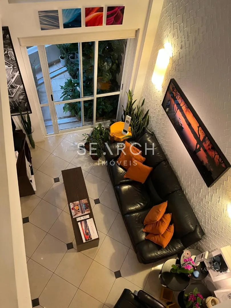 Duplex com 1 suítes à venda em Vila Madalena, São Paulo, por R$ 1.145.000 Imagem 8