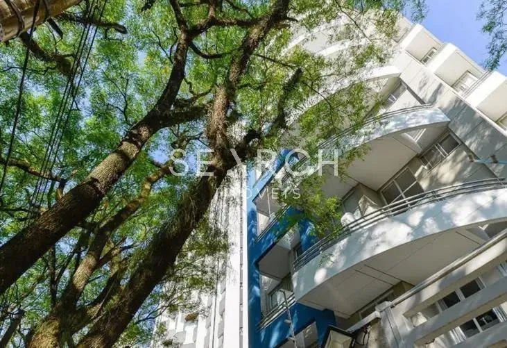 Duplex com 1 suítes à venda em Vila Madalena, São Paulo, por R$ 1.145.000 Imagem 25
