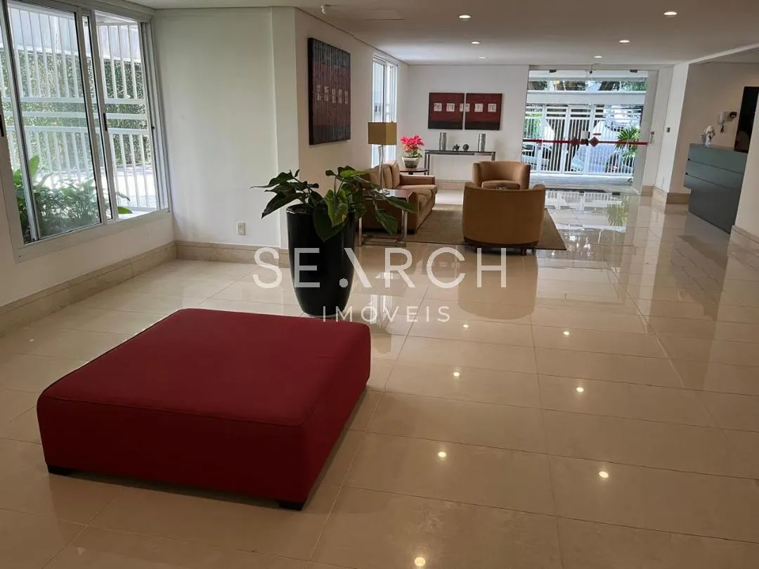 Duplex com 1 suítes à venda em Vila Madalena, São Paulo, por R$ 1.145.000 Imagem 22