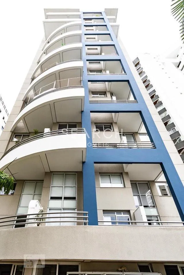 Duplex com 1 suítes à venda em Vila Madalena, São Paulo, por R$ 1.145.000 Imagem 26