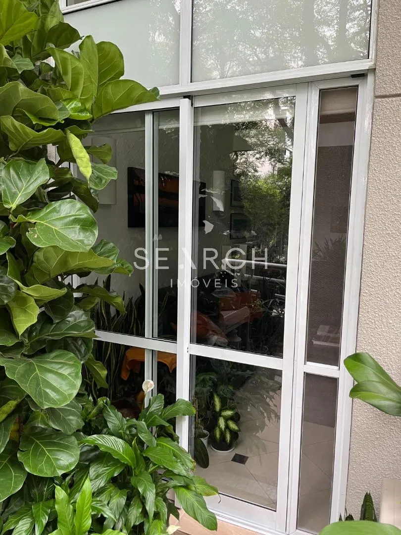 Duplex com 1 suítes à venda em Vila Madalena, São Paulo, por R$ 1.145.000 Imagem 21