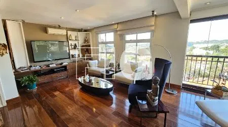 Cobertura com 4 suítes à venda em Morumbi, São Paulo, por R$ 2.500.000 Imagem 15