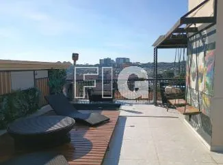 Cobertura com 4 suítes à venda em Morumbi, São Paulo, por R$ 2.500.000