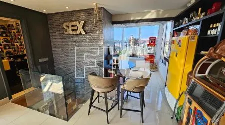 Cobertura com 4 suítes à venda em Morumbi, São Paulo, por R$ 2.500.000 Imagem 5