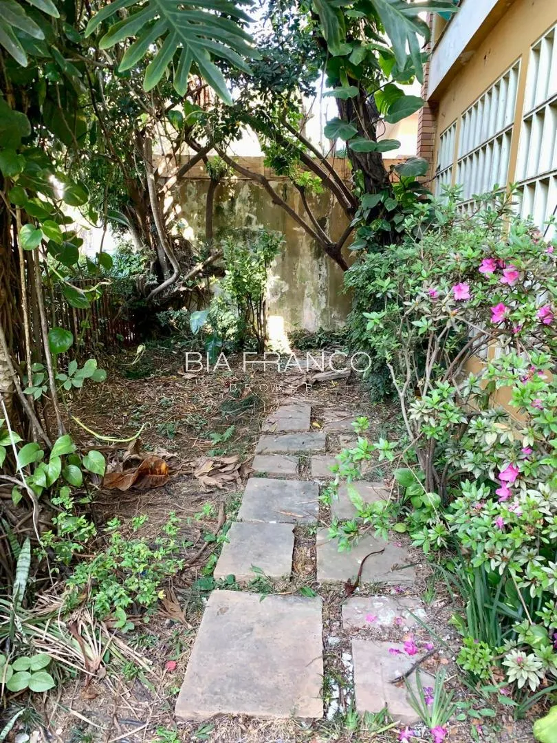 Casa com 1 suítes à venda em Jardim Paulistano, São Paulo, por R$ 5.100.000 Imagem 3