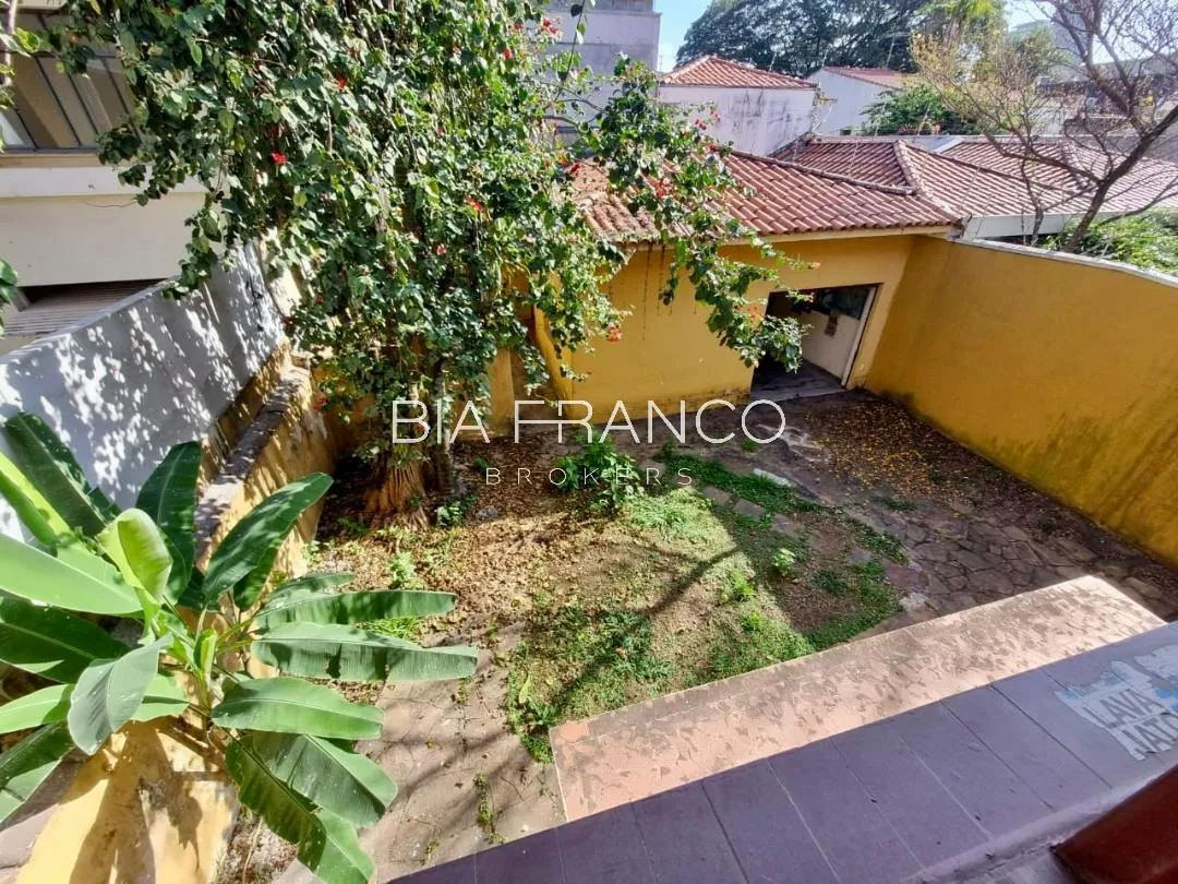 Casa com 1 suítes à venda em Jardim Paulistano, São Paulo, por R$ 5.100.000 Imagem 13