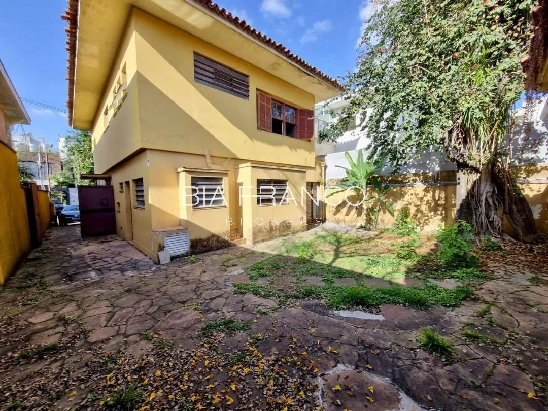 Casa com 1 suítes à venda em Jardim Paulistano, São Paulo, por R$ 5.100.000 Imagem 2