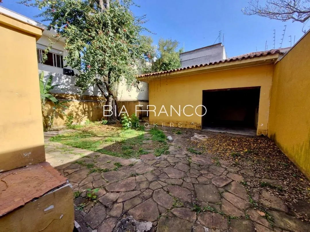 Casa com 1 suítes à venda em Jardim Paulistano, São Paulo, por R$ 5.100.000 Imagem 15