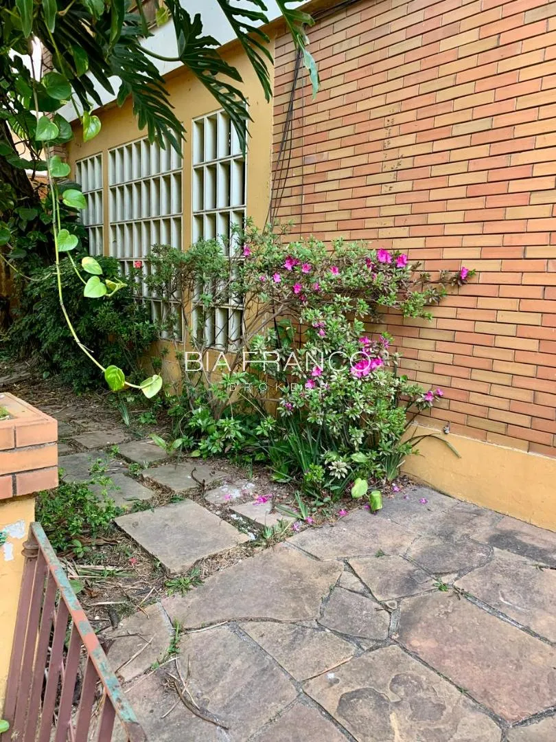 Casa com 1 suítes à venda em Jardim Paulistano, São Paulo, por R$ 5.100.000