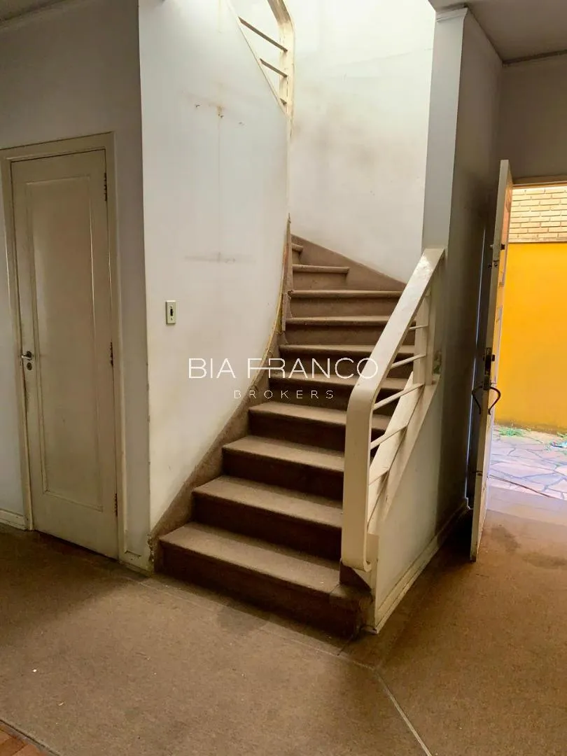 Casa com 1 suítes à venda em Jardim Paulistano, São Paulo, por R$ 5.100.000 Imagem 9