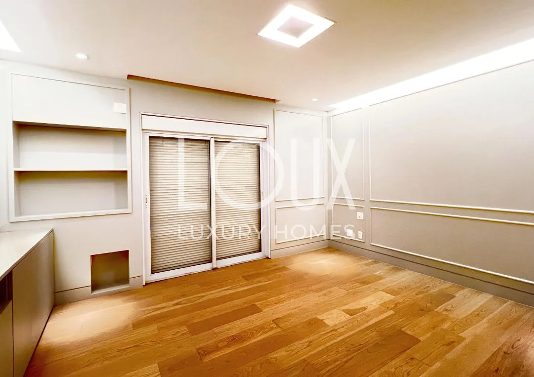 Apartamento com 4 suítes à venda em Vila Nova Conceição, São Paulo, por R$ 22.000.000 Imagem 15