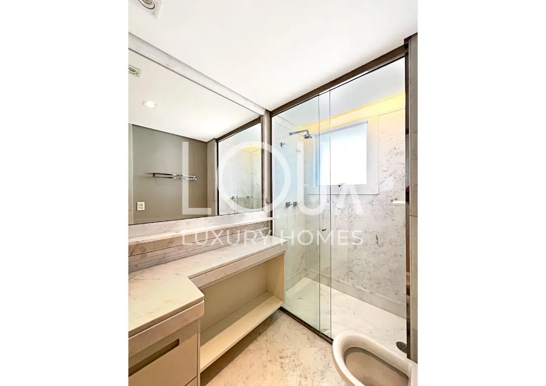 Apartamento com 4 suítes à venda em Vila Nova Conceição, São Paulo, por R$ 22.000.000 Imagem 25