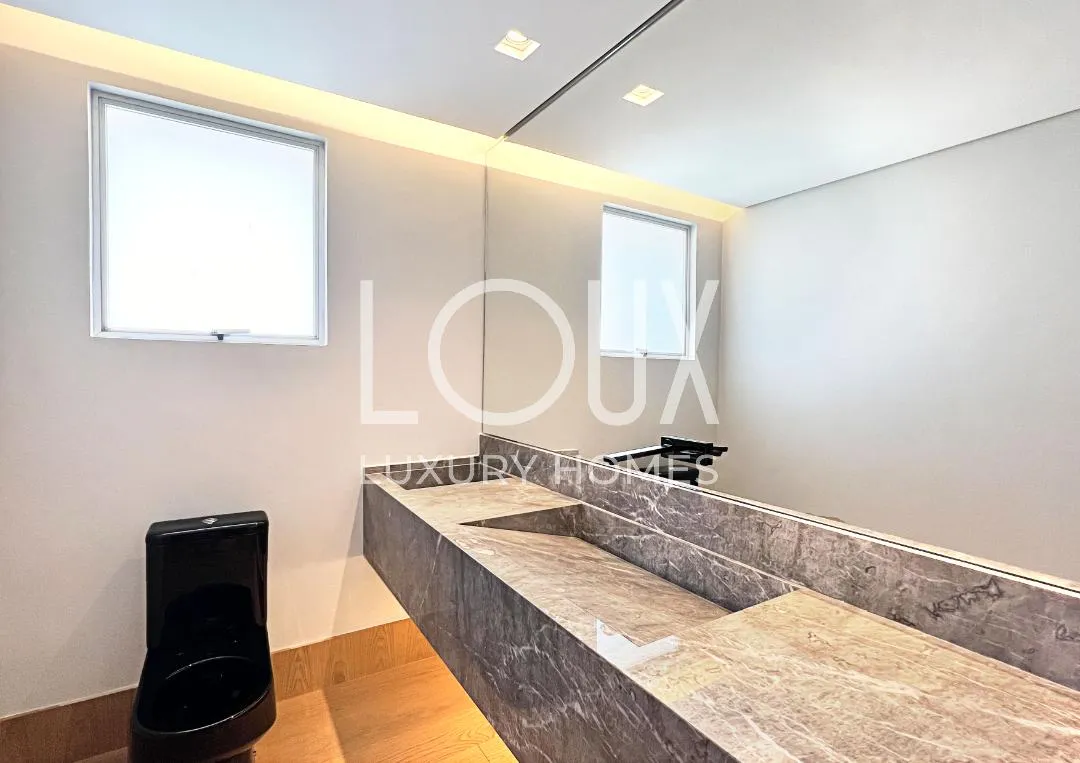 Apartamento com 4 suítes à venda em Vila Nova Conceição, São Paulo, por R$ 22.000.000 Imagem 14