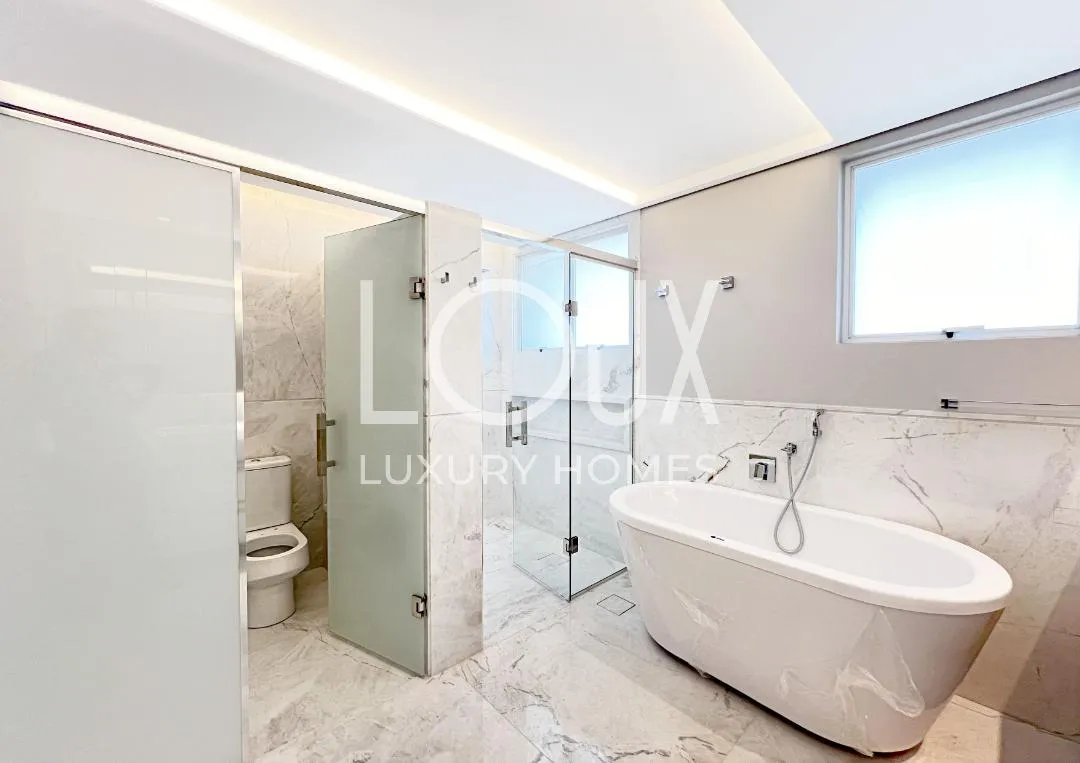 Apartamento com 4 suítes à venda em Vila Nova Conceição, São Paulo, por R$ 22.000.000 Imagem 20