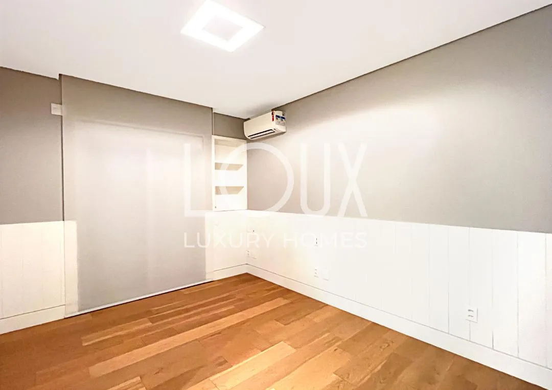 Apartamento com 4 suítes à venda em Vila Nova Conceição, São Paulo, por R$ 22.000.000 Imagem 21