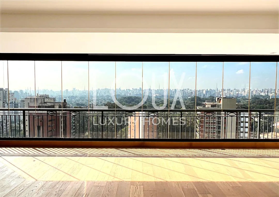 Apartamento com 4 suítes à venda em Vila Nova Conceição, São Paulo, por R$ 22.000.000 Imagem 8