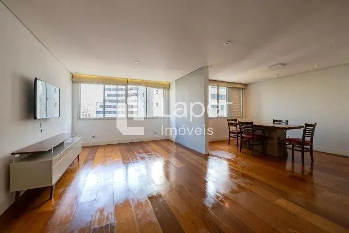 Apartamento com 1 suítes à venda em Paraíso, São Paulo, por R$ 1.200.000