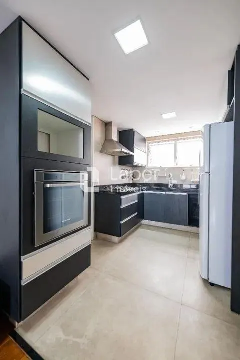 Apartamento com 1 suítes à venda em Paraíso, São Paulo, por R$ 1.200.000 Imagem 4