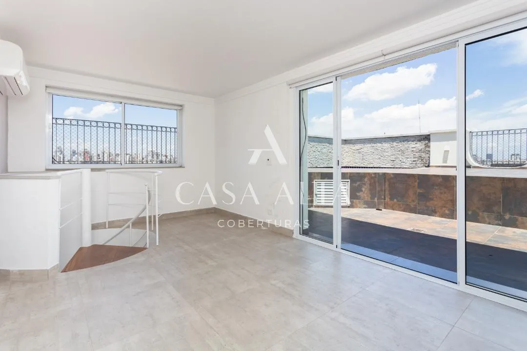 Cobertura com 1 suítes à venda em Moema, São Paulo, por R$ 3.400.000 Imagem 37