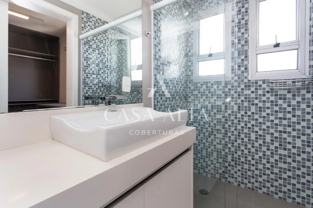 Cobertura com 1 suítes à venda em Moema, São Paulo, por R$ 3.400.000 Imagem 27