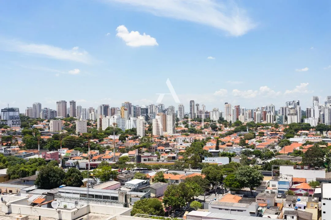 Cobertura com 1 suítes à venda em Moema, São Paulo, por R$ 3.400.000 Imagem 35