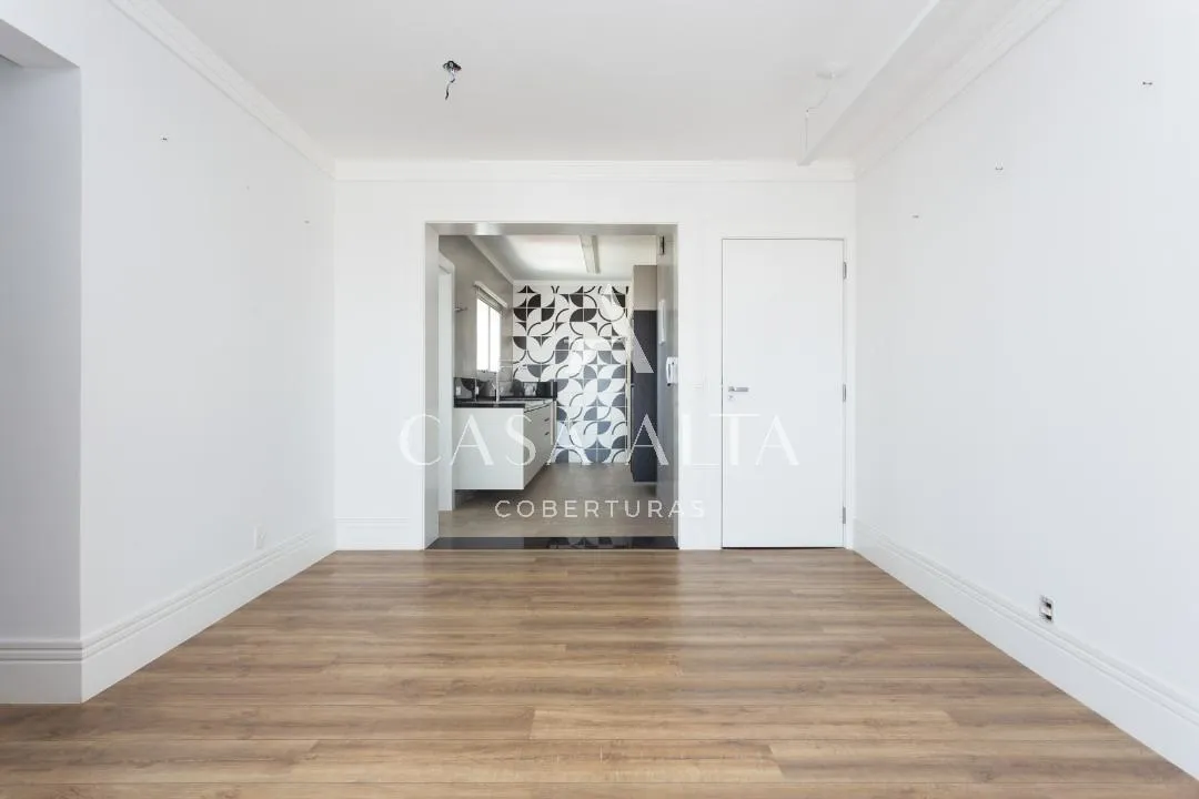 Cobertura com 1 suítes à venda em Moema, São Paulo, por R$ 3.400.000 Imagem 10