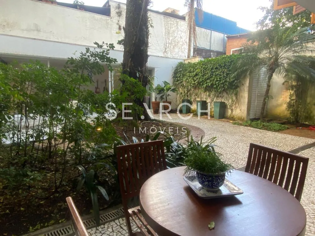 Casa com 4 suítes à venda em Jardim Paulista, São Paulo, por R$ 8.500.000 Imagem 35