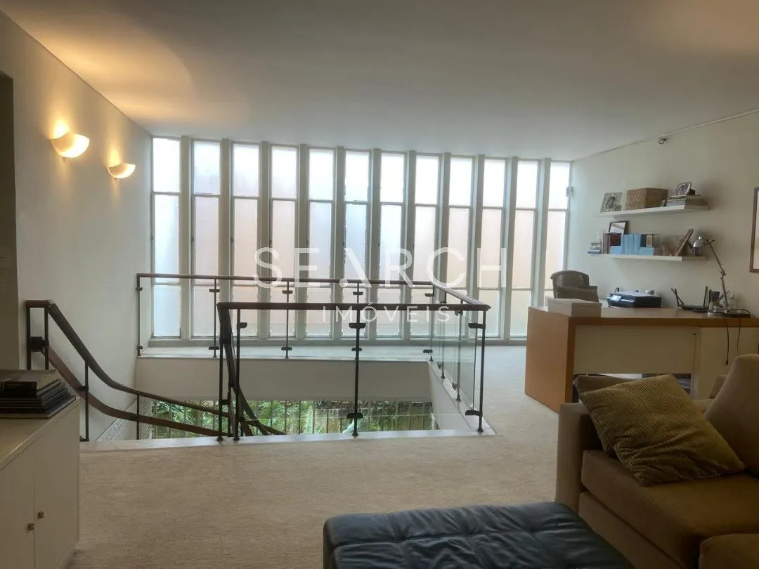 Casa com 4 suítes à venda em Jardim Paulista, São Paulo, por R$ 8.500.000 Imagem 22