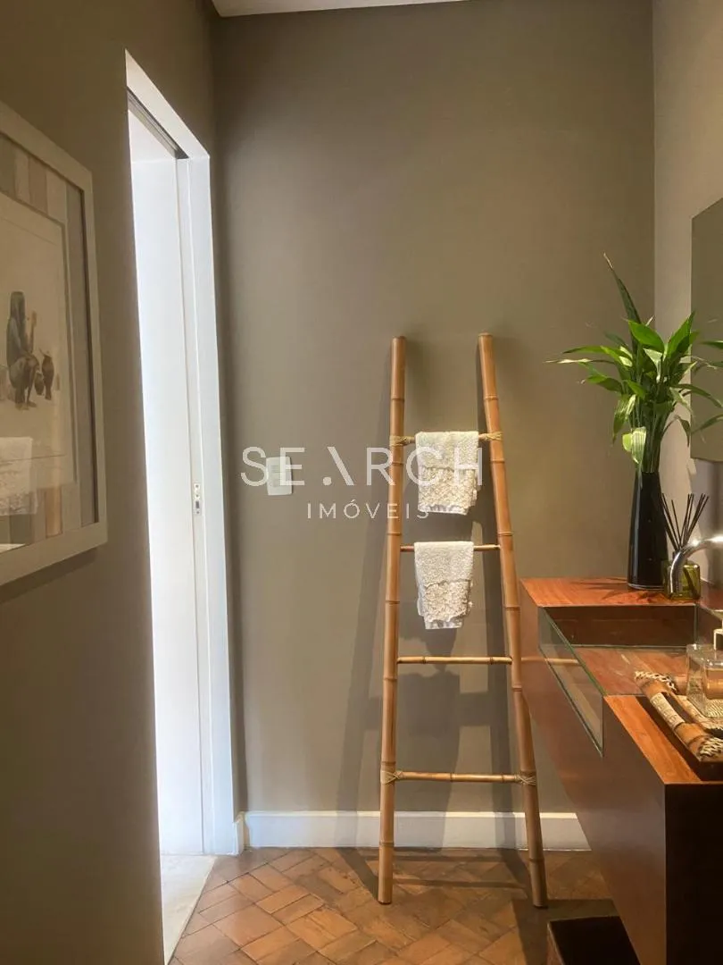 Casa com 4 suítes à venda em Jardim Paulista, São Paulo, por R$ 8.500.000 Imagem 16